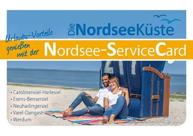 Tourist tax payment interface