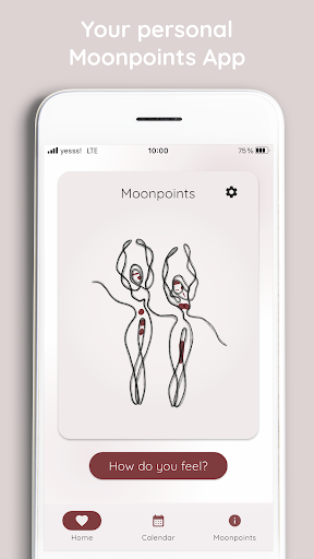 Moonpoints Play Store screenshot 1