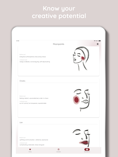 Moonpoints Play Store screenshot 5