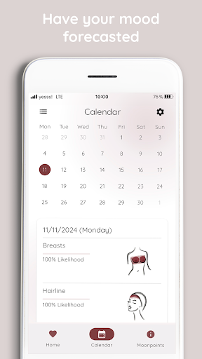 Moonpoints Play Store screenshot 6