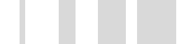 Pattern atlas with repeated graphic marks used by the ASCII shader