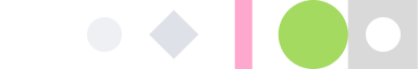 Colored pattern atlas used as an alternate interactive texture